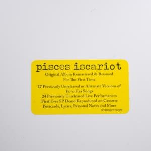 Pisces Iscariot (Deluxe Edition) (05)